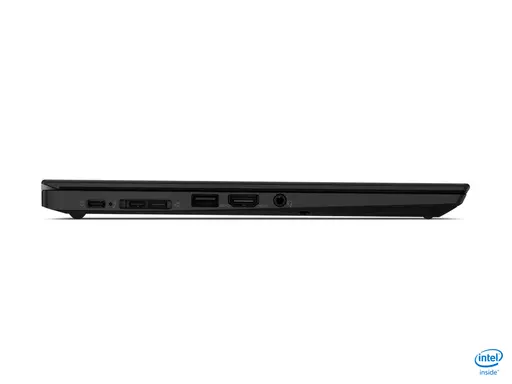 Lenovo ThinkPad X13 DDR4-SDRAM Notebook 33.8 cm (13.3") 1920 x 1080 pixels 10th gen Intel® Core™ i5 8 GB 256 GB SSD W