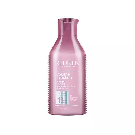 Redken Volume Injection Shampoo 300ml