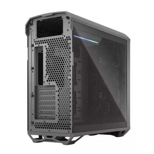 Fractal Design Torrent Tower Grey