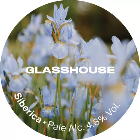 GlassHouse Siberica