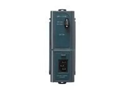 Cisco PWR-IE50W-AC-IEC network switch component Power supply