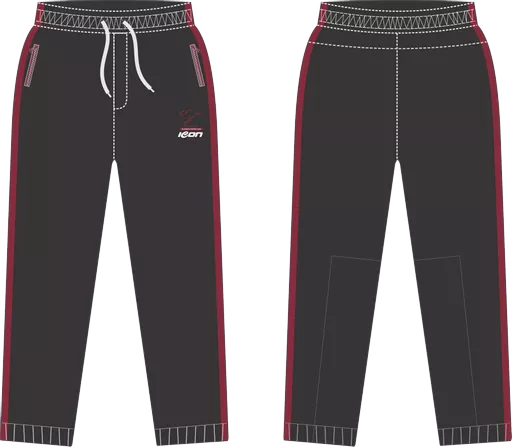 CDCC Track Pants