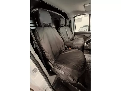 Maxus eDeliver 7 2023+ Tailored Seat Covers
