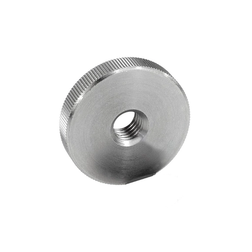 K0144 Thin Nuts In Stainless Steel Thread Size M4-M12