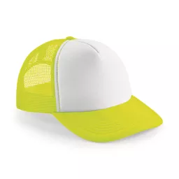 Vintage Snapback Trucker