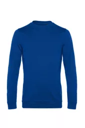 Men's #Set In Sweatshirt