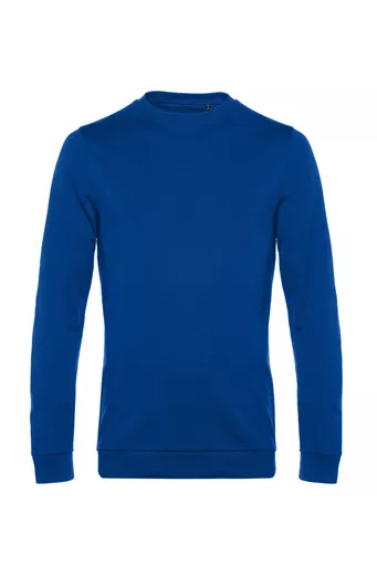 Men's #Set In Sweatshirt