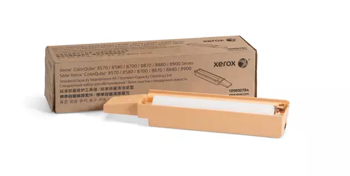 Xerox 109R00784 Maintenance-kit, 10K pages for Xerox ColorQube 8570/8700/8870/8900