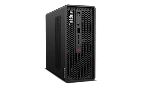 Lenovo ThinkStation P3 Ultra Intel® Core™ i9 i9-13900K 32 GB DDR5-SDRAM 1 TB SSD NVIDIA T1000 Windows 11 Pro Workstation