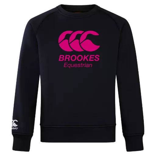 OxfordBrookesUniversity_Equestrian_ClubSweatshirt_Black_Front.png