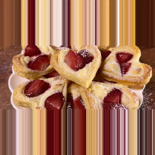 Valentine's Day Strawberry Danish.png