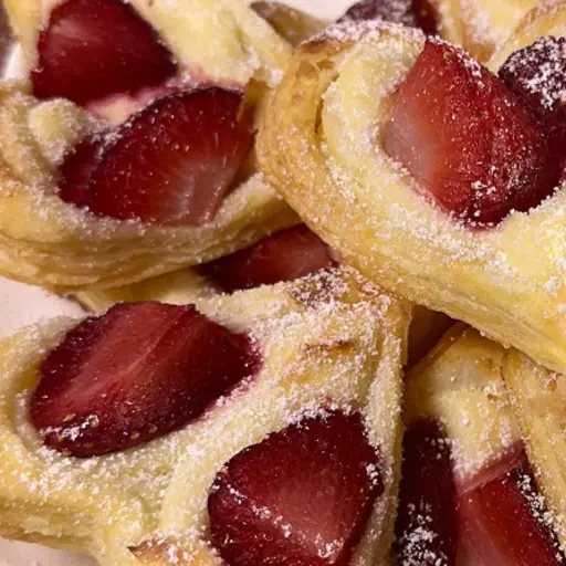 Valentine's Day Strawberry Danish.png