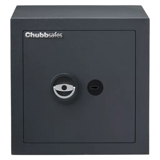 CHUBBSAFES Zeta Grade 0 Certified Safe £6K Rated