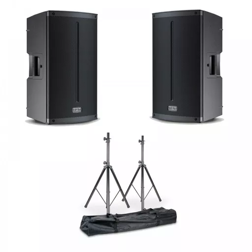 FBT X-Lite 112A & Stand Bundle