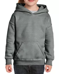 Heavy Blend® Youth Hooded Sweatshirt