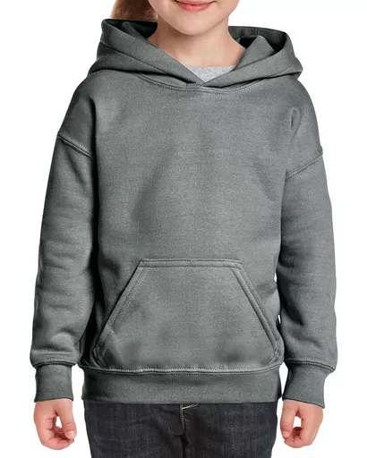 Heavy Blend® Youth Hooded Sweatshirt