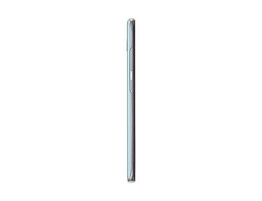 Samsung Galaxy S10 5G SM-G977B 17 cm (6.7") Single SIM Android 9.0 USB Type-C 8 GB 256 GB 4500 mAh Silver