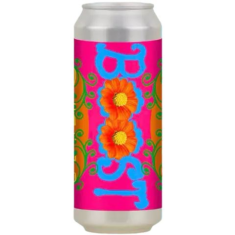 DEYA Boost [Gluten Free]