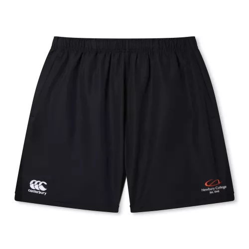 Newbury College Mens Club Short