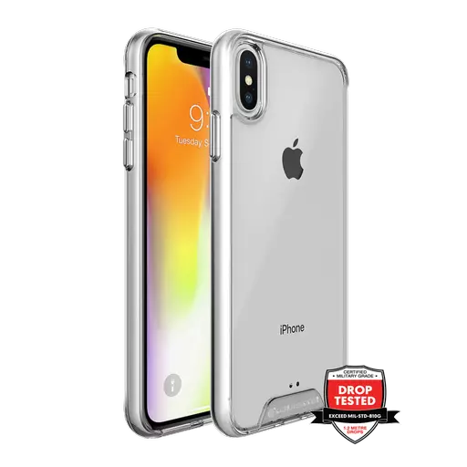 ProAir for iPhone XS Max - Clear