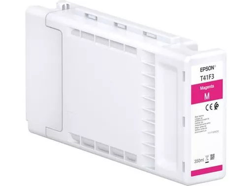 Epson C13T41R34N/T41R3 Ink cartridge magenta 110ml for Epson SC-T 3400/3405