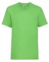 Kid's Valueweight T-Shirt