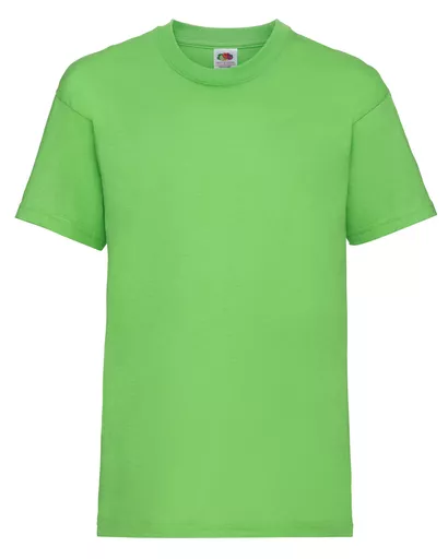 Kid's Valueweight T-Shirt