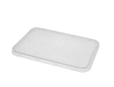 2/4 LTR NATURAL LID FOR ICE CREAM CONTAINER