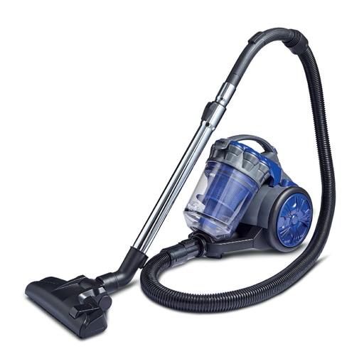 Tower TXP10 Multi Cyclonic Cylinder Vacuum Cleaner Blue
