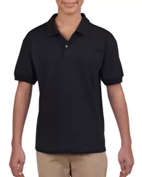 DryBlend® Youth Jersey Polo