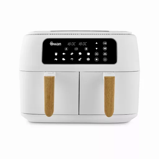 Nordic Dual 8L 13in1 Air Fryer