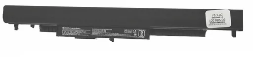 HP 807956-001 laptop spare part Battery