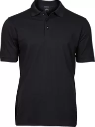 Men's Luxury Stretch Polo