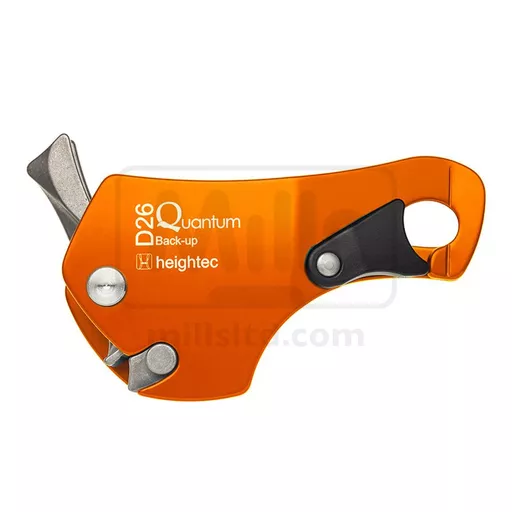 Heightec D26 Quantum Rope Access Back Up Device
