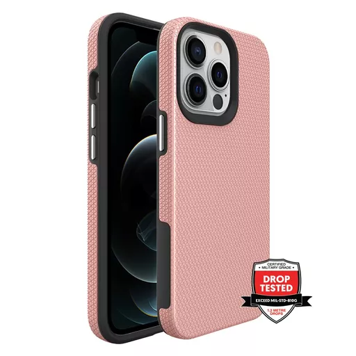 ProGrip for iPhone 13 Pro - Rose Gold