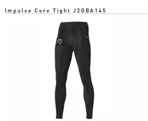 Oxford Brookes University Tennis Club Impulse Core Tight