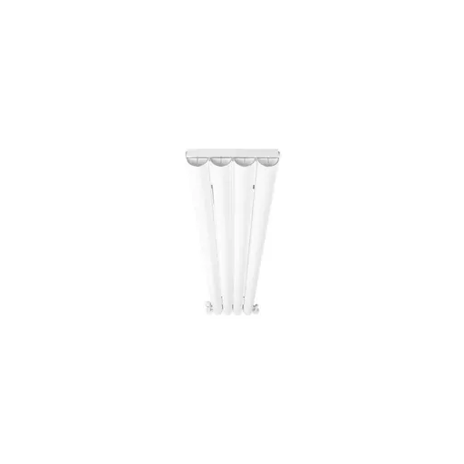 Kelmscott Cover Cap Set 275mm Chrome