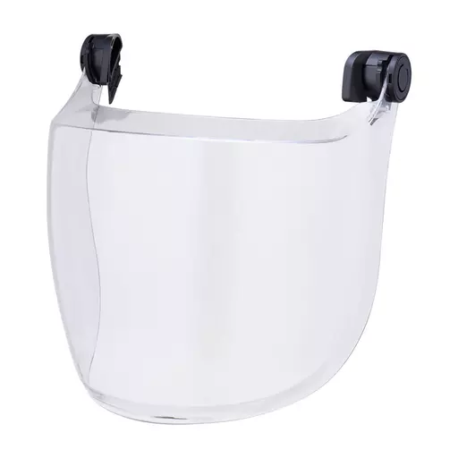 Visor for Synergy Helmets