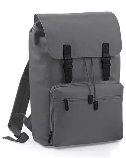 Vintage Laptop Backpack