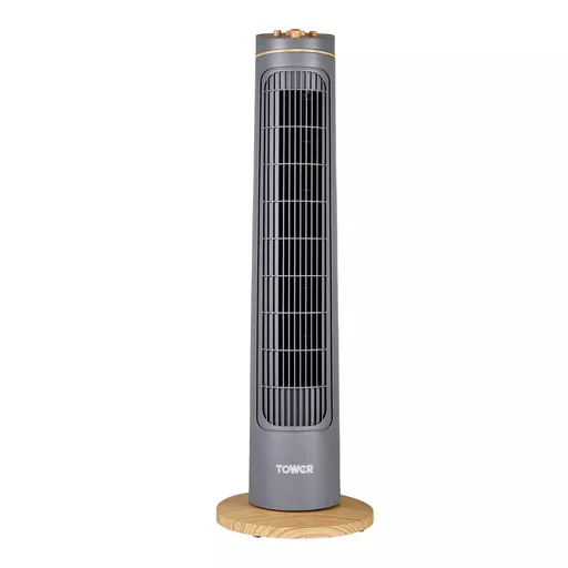 Scandi 29" Tower Fan