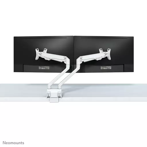 Neomounts monitor arm desk mount