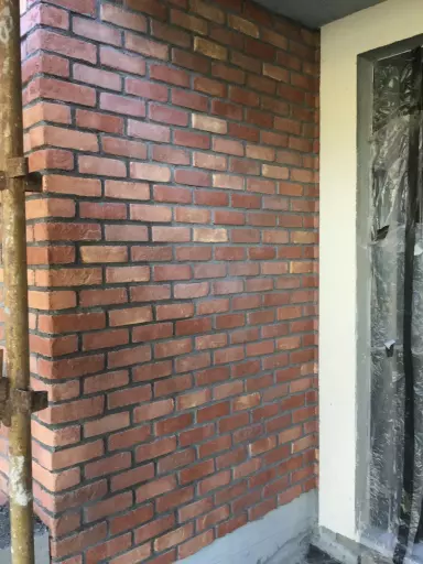 Brick Keramos