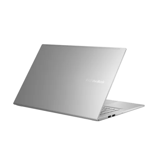 ASUS Vivobook 15 K513EA-L11994W Intel® Core™ i5 i5-1135G7 Laptop 39.6 cm (15.6") Full HD 8 GB DDR4-SDRAM 512 GB SSD Wi-Fi 5 (802.11ac) Windows 11 Home Silver