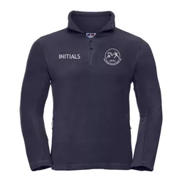 OBUAthleticsClub_QuarterZipFleece_Navy_Front.png