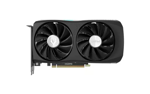 Zotac GAMING GeForce RTX 4060 Ti Twin Edge NVIDIA 16 GB GDDR6