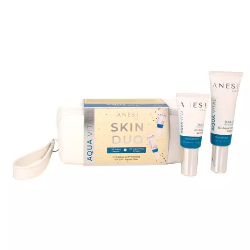 Anesi Lab Aqua Vital Skin Duo Set