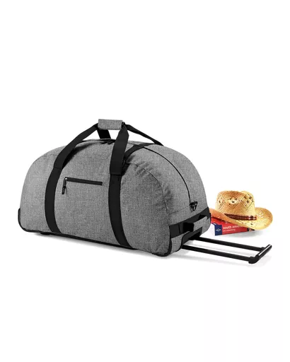 Classic Wheelie Holdall