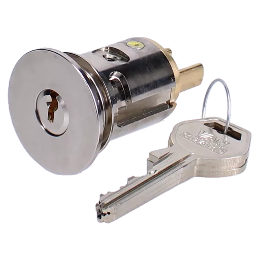 VAN GUARD VGLK541-40000 Replacement Cab Door Lock (Drivers Side) To Suit Ford Transit Custom 2013-2023