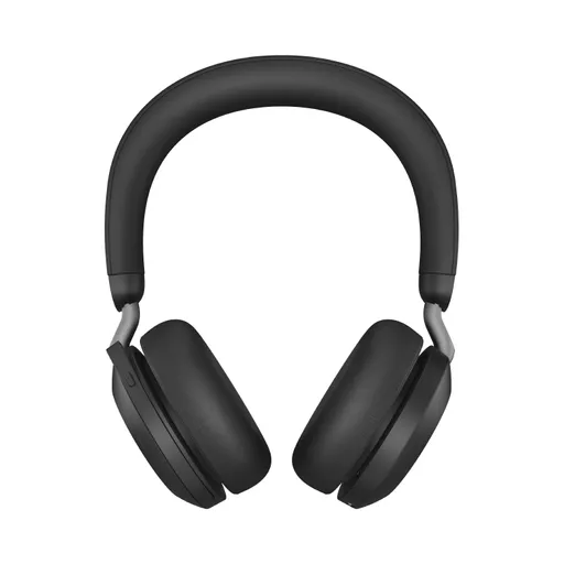 Jabra Evolve2 75 - USB-A UC - Black