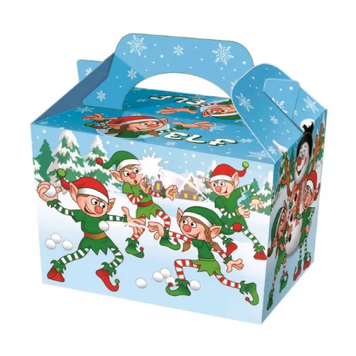 Elf Party Box